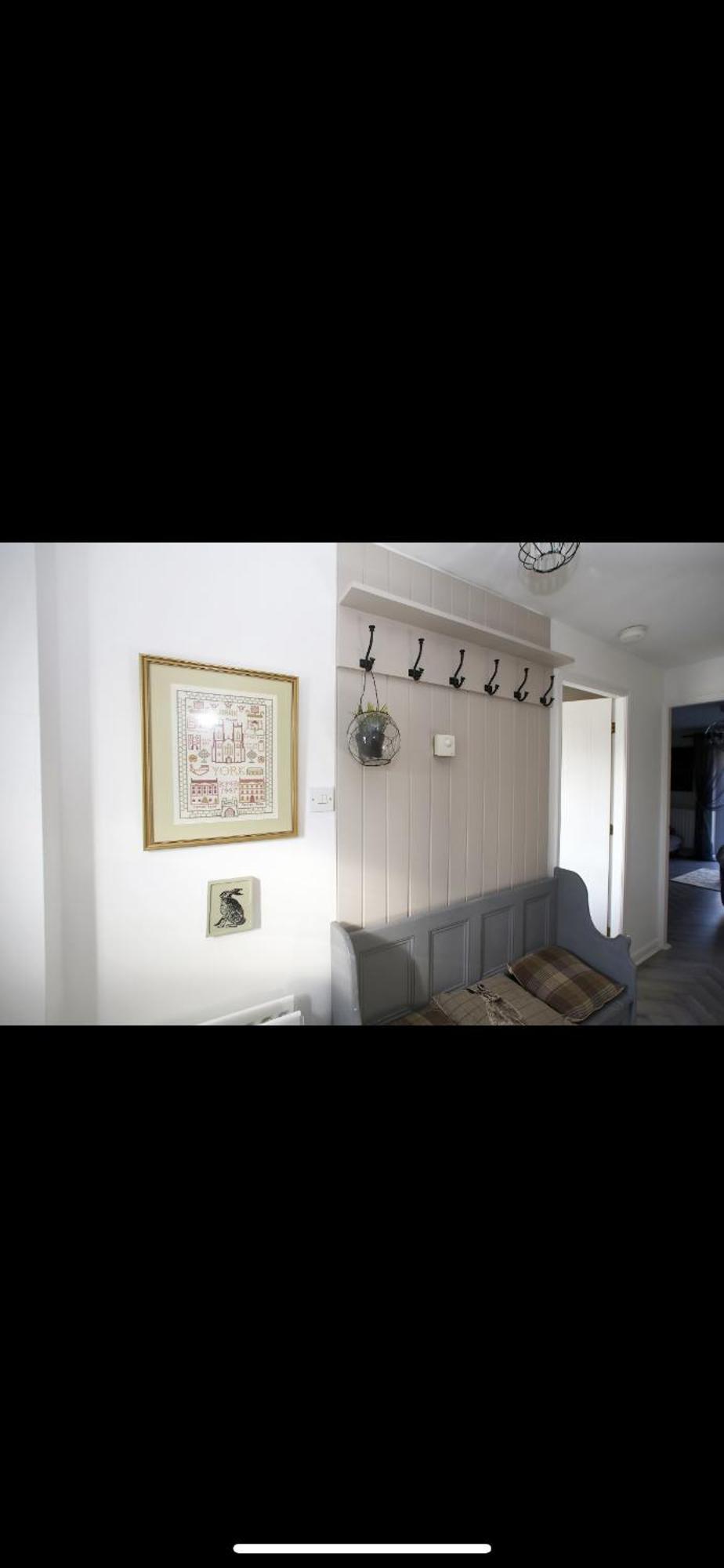 The Chic Haven Villa York Exterior photo